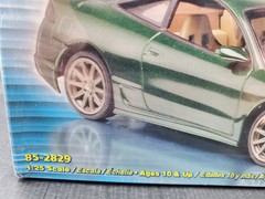 🚦RARE Revell Tuner Series 99 Mitsubishi Eclipse 2 n 1 Model Kit #85-2829 Sealed