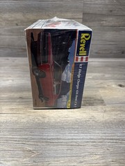 Cool MOPAR Revell ’67 1967 Dodge Charger 426 Hemi 2’n 1 #85-7669 Factory Sealed