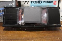 AMT 1965 Mercury Parklane Clean Build 1/25
