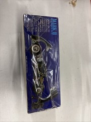 SEALED 1:25 IMC model car kit #2 MARK II FORD GT race car #112-200