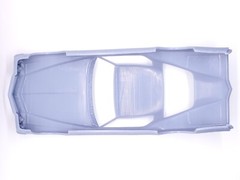 1973 Buick Riviera 1:25 Scale Resin 2-Door Kit Accessories Classic Diecast
