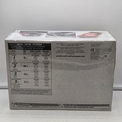 Revell: ’70 Dodge Challenger 2 ‘n 1 Model Kit – 1:24 Scale #85-2596 Sealed 2004