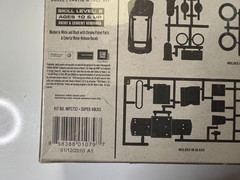 MPC SUPER VOLKS ZINGERS NEW SEALED