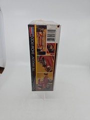 Monogram 1/24 Scale Pie Wagon Show Rod Plastic Model Kit 1986 New