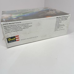 1967 Revell Miss Deal Studebaker DRAG Racing Funny Car Kit H-1266 SEALED