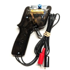 OS3 HO Lite Slot Car Controller for Tjet/TFX, Mega G, SG+, LL, Tyco, AFX,Wizzard