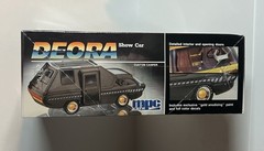 MPC Deora Show Car 1/25 NEW/READ