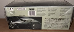 Minicraft 1962 Rolls Royce Silver Cloud II 1/24 Scale Model Level 2 New Sealed!
