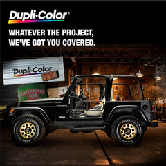 Wheel Coating, Matte, Bronze NEW FAST SHIPPING