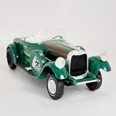 **Incomplete** Vintage MPC Gangbusters ‘27 Lincoln Roadster, Built, See Photos