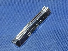 🌟 Rear Bumper 1968 Chevelle SS 1:25 Scale 1000s Model Car Parts 4 Sale Revell