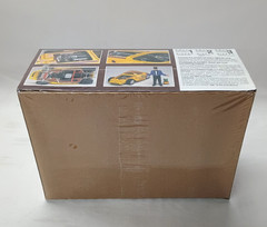 Lot of 5 Revell ED BIG DADDY ROTH Model Car Kits Beatnik Bandit NIB SEALED