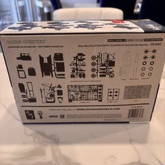 AMT #626 1925 Model T Ford 3 In 1 Kit, 1/25th Scale – SEALED CONTENTS