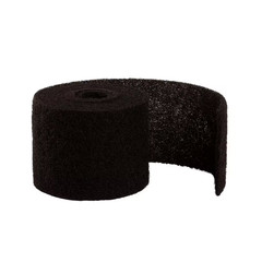 Cobra Exhaust Vent 10.5 In. X 20 Ft. Mesh Roll Ridge Vent Plastic – (Nail Gun Ve