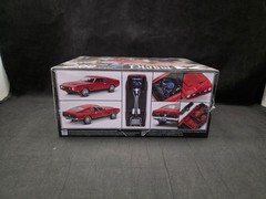 Revell “007” 1971 Mustang Mach 1 – 1:25 Scale Plastic Model Kit 14555