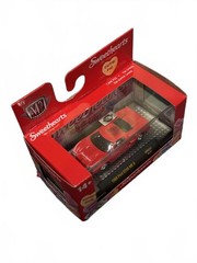 M2 Machines “Sweethearts” Valentine’s Day Exclusive Car