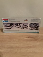 Monogram 1:25 🏁🏆1993 Camaro Indy 500 Pace Car🏁🏆 Factory Sealed