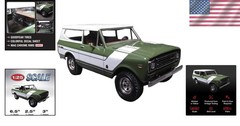 High-Quality International Harvester Scout II Model$^