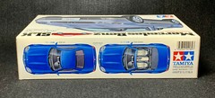 TAMIYA 24189 1/24 Scale Kit Mercedes-Benz SLK