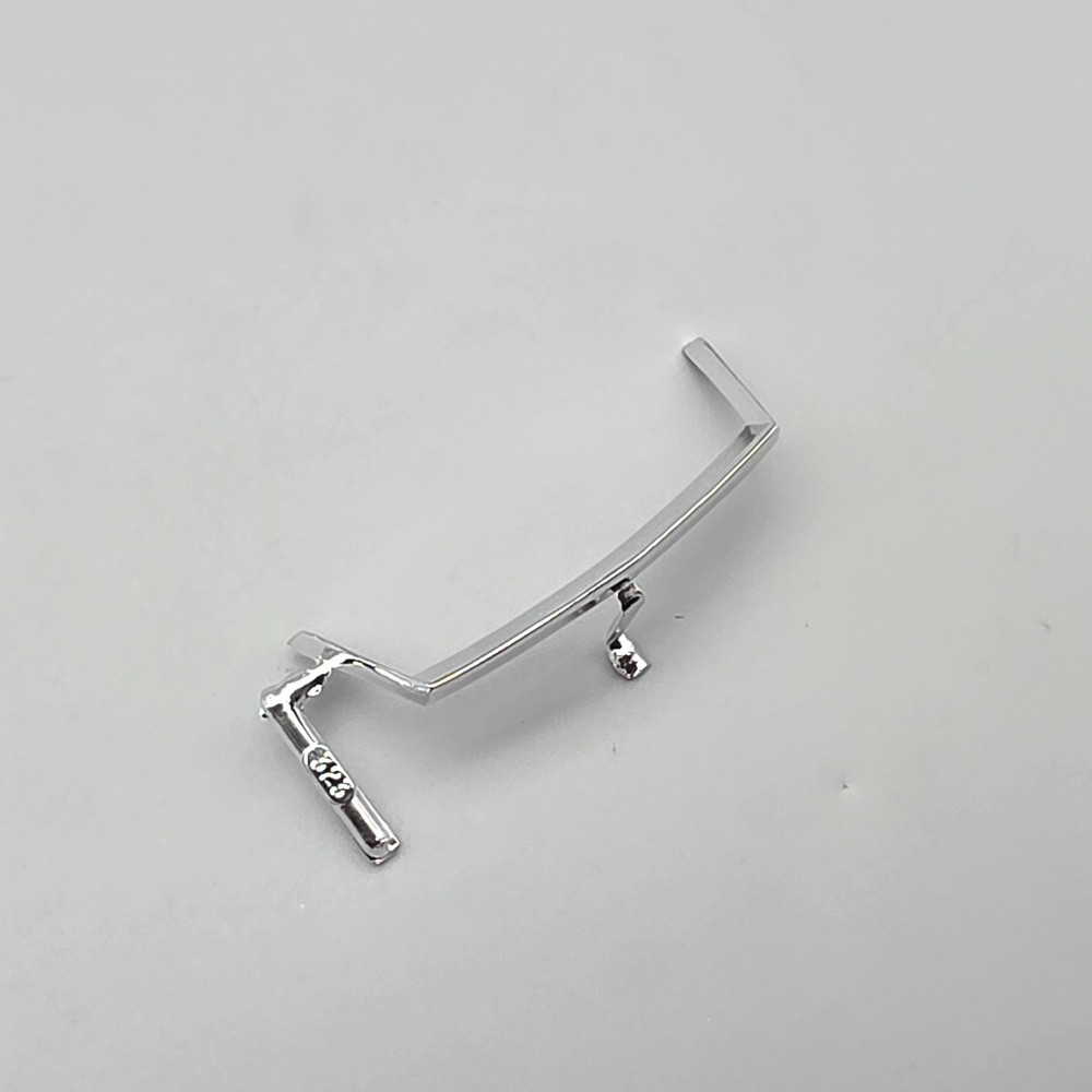 AMT AMT1121/12 Buick 65 Riviera Parts Kit Bash Chrome Piece 323