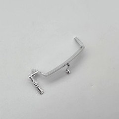 AMT AMT1121/12 Buick 65 Riviera Parts Kit Bash Chrome Piece 323