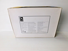 AMT/ERTL 31006 Tri Axle Gravel Trailer NEW OPEN BOX (2001) Bags Sealed