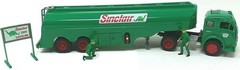 Atlantis #1402 Mobile Gas Truck 1:48 NIB Free Shipping Made in USA