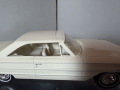 AMT 1964 Ford Galaxie 500 XL Promo Car
