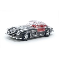 Tamiya 1/24 Full-View Mercedes-Benz 300 SL TAM24366