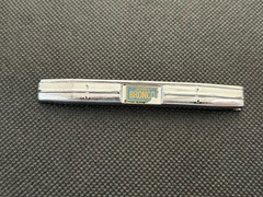 1/25 Scale Bumper For Full Size Bronco Model Kit As Shown