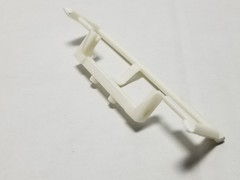 Diamond REO Truck Tractor REAR CAB MOUNT for 1:25 AMT Model Kit