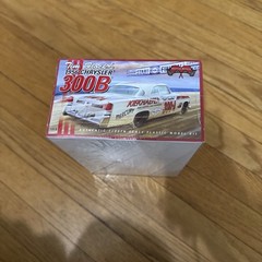 Moebius 1:25 Tim Flock’s 1956 Chrysler 300B #1212 NIB