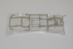 MOEBIUS 1954 HUDSON HORNET SPECIAL 1214 ⭐PARTS⭐ FRAME ASSEMBLY 1:25