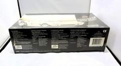 Accurate Miniatures Corvette Grand Sport 1964 Sebring GT Prototype New sealed