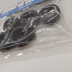 TAMIYA Escort RS Cosworth Repsol Ford Collectables 17+