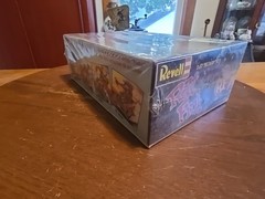 Vintage Revell Ed Big Daddy Roth Rat Fink Model Kit Sealed NIB