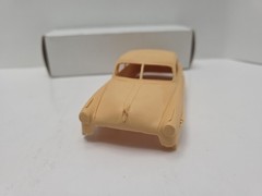 Unbranded Resin 1/25th Scale 1952 Hudson Hornet Body