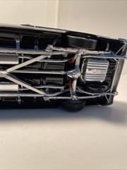 1955 Chevy Bel Air built Model Car 1/25 ” Good Guys “