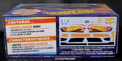 AMT Model Car Kit – 2010 Chevy Camaro 1:25 Scale/2022 Release