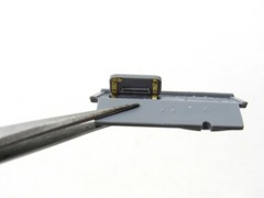 1:35 PE Detail Set for scale model BA 20 ARK MSD Maquette