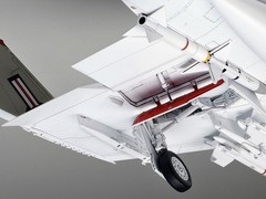 Tamiya 61121 1/48 McDonnell Douglas F-4B Phantom II