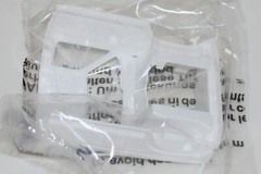 REVELL 1980 FORD F-250 DUALLY 14546 ⭐PARTS⭐ CAB & FENDER ASSEMBLY 1:25