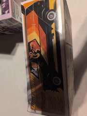MPC No. 1-0445, “Bad Company” 1982 Dodge Van Model Kit