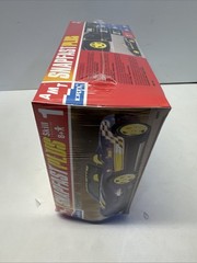 AMT ERTL 1:25 Corvette Indianapolis 500 Pace Car Model Kit SnapFast Plus SEALED