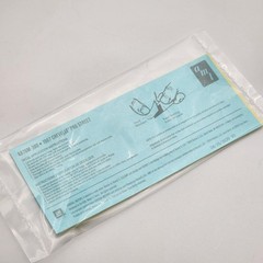 AMT 1/25 67 Chevelle Pro Street AMT876/12 Parts Kit Bash Decals Decal Sheet