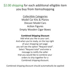 AMT 1957 Chevy Bel Air 1:25 Scale Model Car Kit