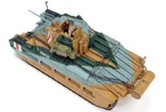 Tamiya 1/48 Military No.72 British Infantry Tank Matilda Mk.III / IV 32572 Japan
