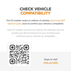 Universal EZ Installer OBD Programmer Tool