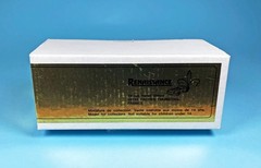 Riley & Scott MkIII #4 + #19 ’96 Le Mans Daytona 24h Renaissance 43 Resin – Mint