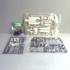 Tamiya 1/20 Williams FW-07 Grand Prix Collection No 14 Model Kit Sealed Parts